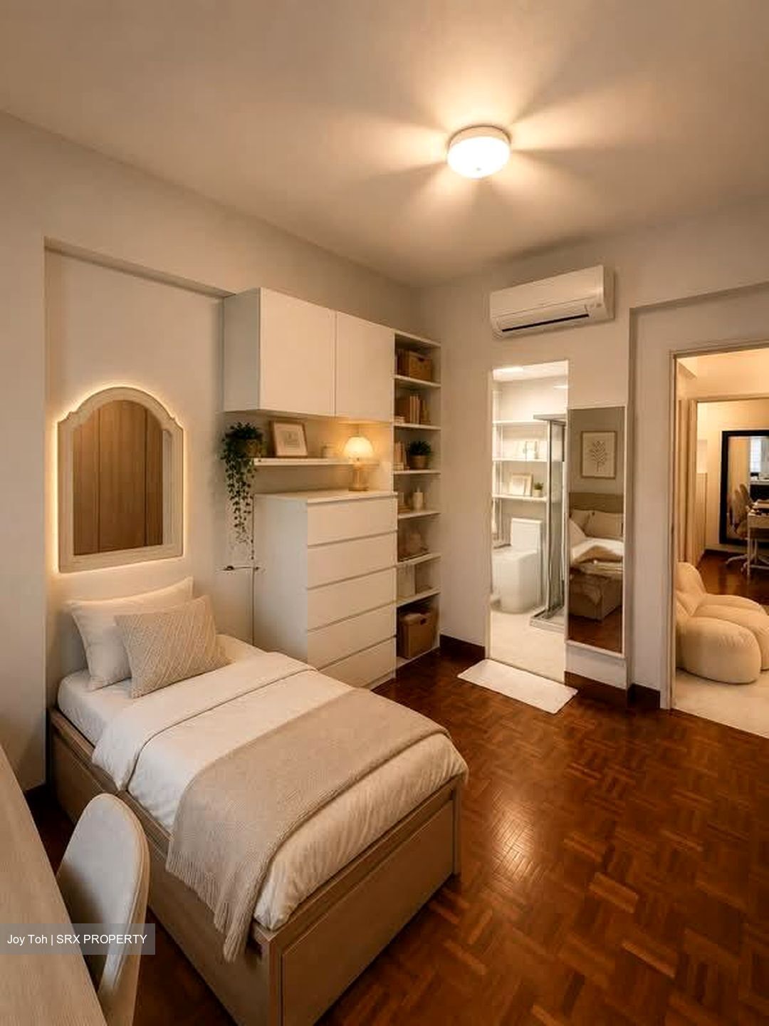 West Bay Condominium (D5), Condominium #595355811